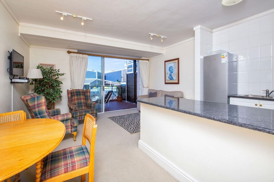 To Let 1 Bedroom Property for Rent in Knysna Quays Western Cape